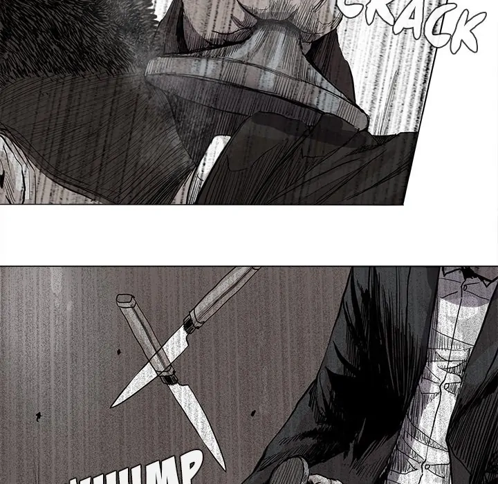 Read The Blue Land chapter 60 image 21 on Lezhin
