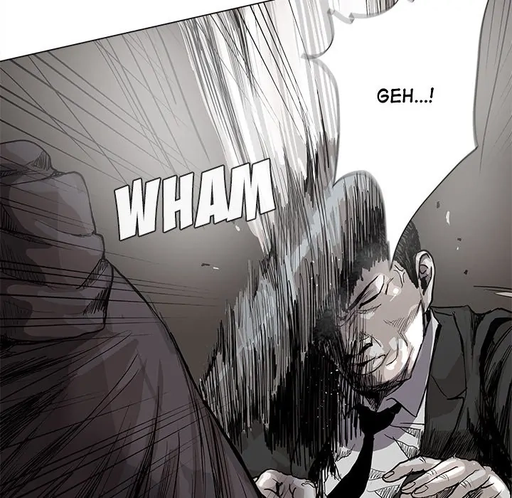 Read The Blue Land chapter 60 image 24 on Lezhin