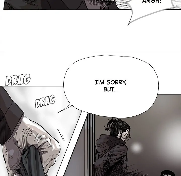 Read The Blue Land chapter 60 image 26 on Lezhin