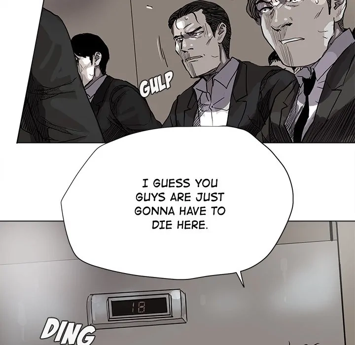 Read The Blue Land chapter 60 image 29 on Lezhin