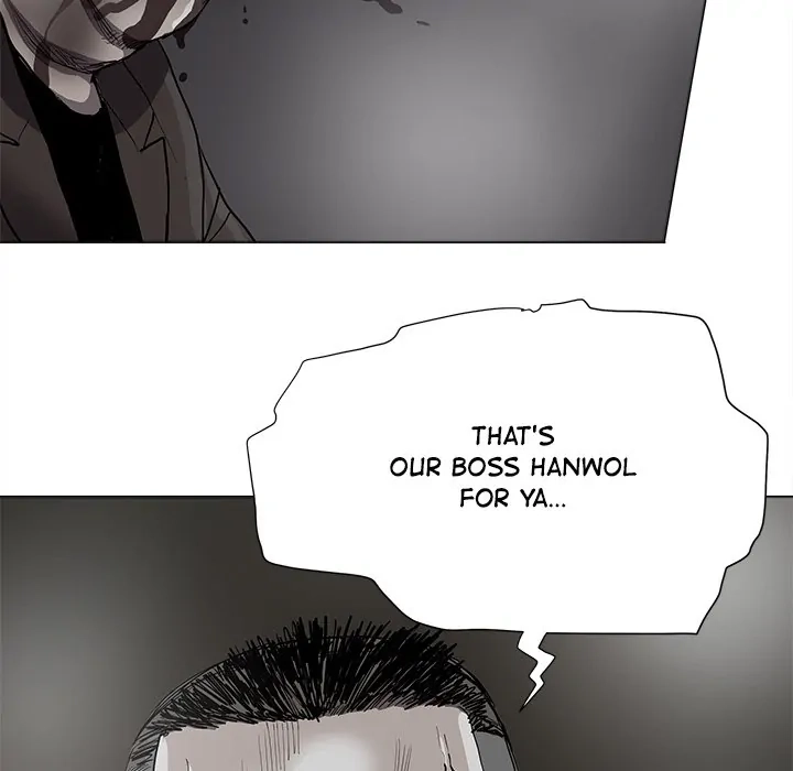Read The Blue Land chapter 60 image 32 on Lezhin