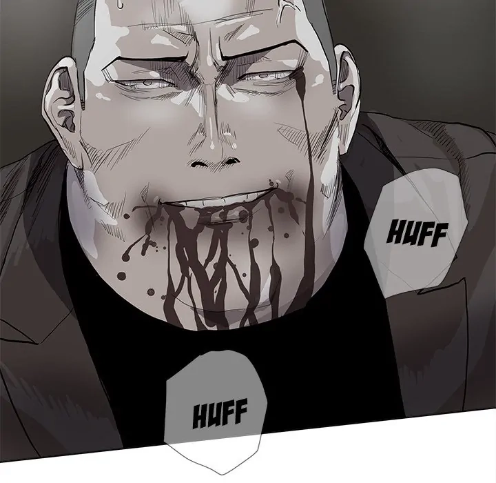 Read The Blue Land chapter 60 image 33 on Lezhin