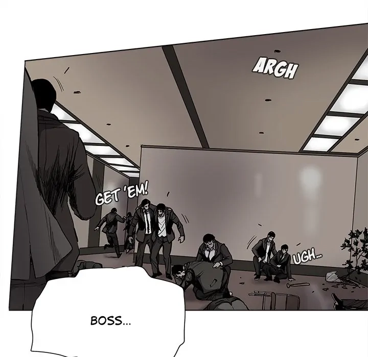Read The Blue Land chapter 60 image 34 on Lezhin