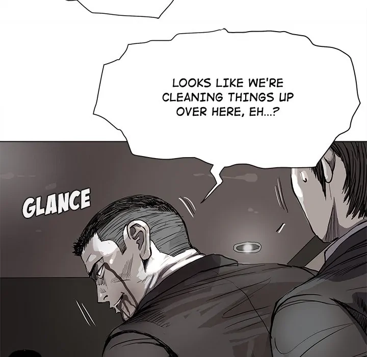 Read The Blue Land chapter 60 image 35 on Lezhin