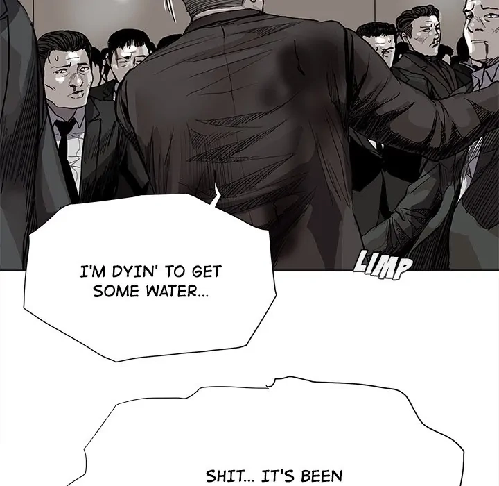 Read The Blue Land chapter 60 image 37 on Lezhin