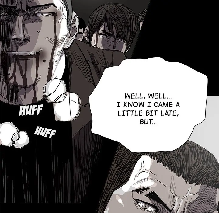 Read The Blue Land chapter 60 image 4 on Lezhin