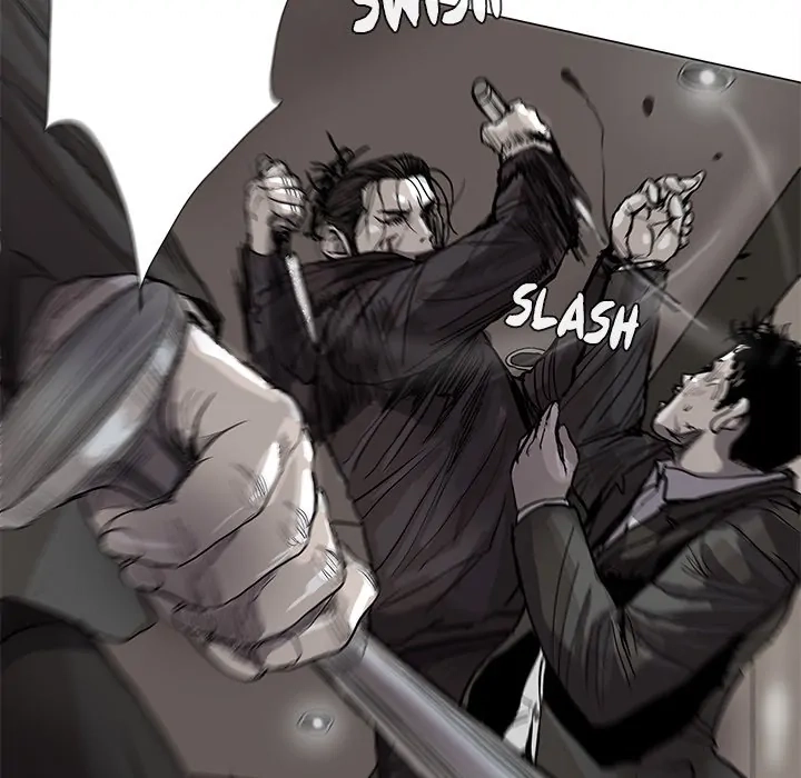 Read The Blue Land chapter 60 image 42 on Lezhin