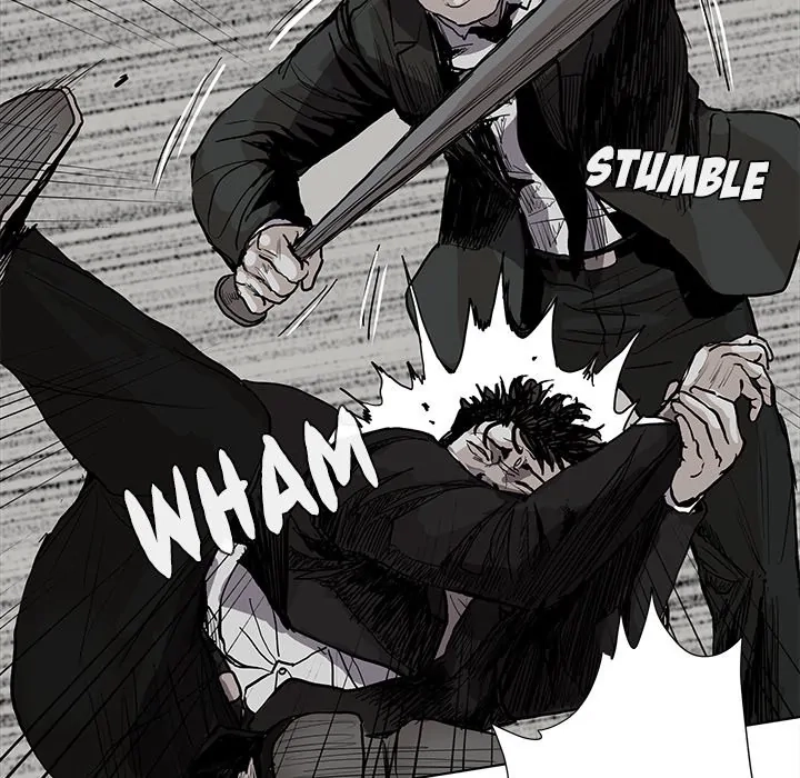 Read The Blue Land chapter 60 image 44 on Lezhin