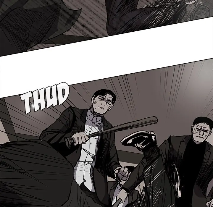 Read The Blue Land chapter 60 image 47 on Lezhin