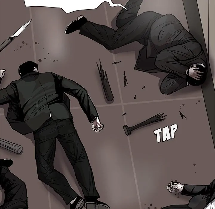 Read The Blue Land chapter 60 image 49 on Lezhin