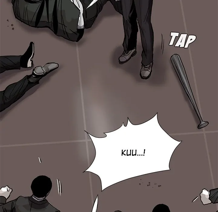 Read The Blue Land chapter 60 image 51 on Lezhin