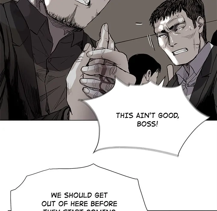 Read The Blue Land chapter 60 image 53 on Lezhin