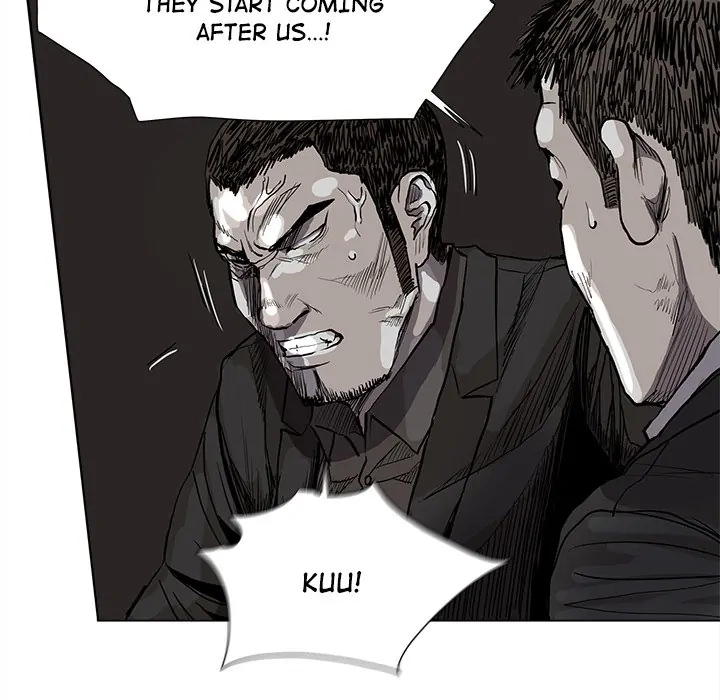 Read The Blue Land chapter 60 image 54 on Lezhin