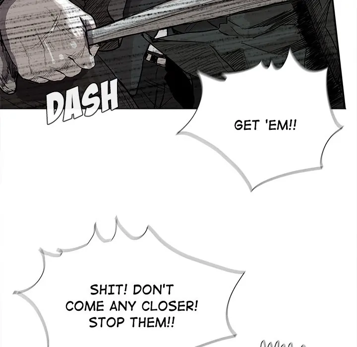 Read The Blue Land chapter 60 image 59 on Lezhin