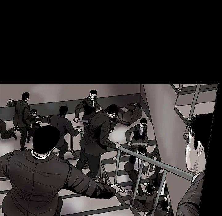 Read The Blue Land chapter 60 image 66 on Lezhin