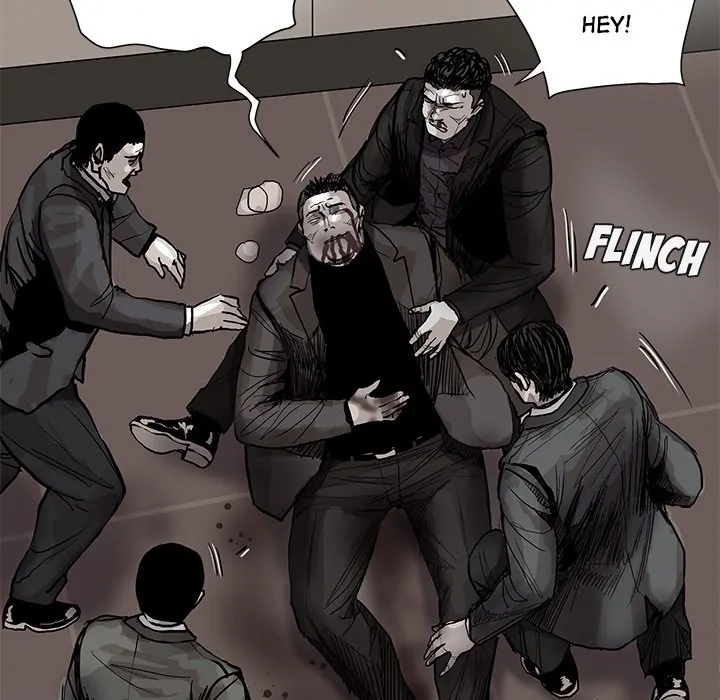 Read The Blue Land chapter 60 image 69 on Lezhin