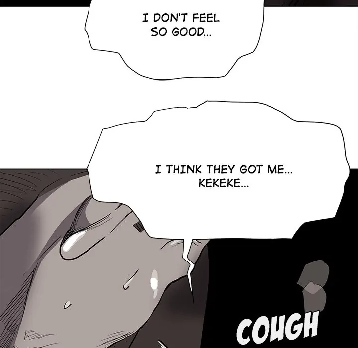 Read The Blue Land chapter 60 image 72 on Lezhin