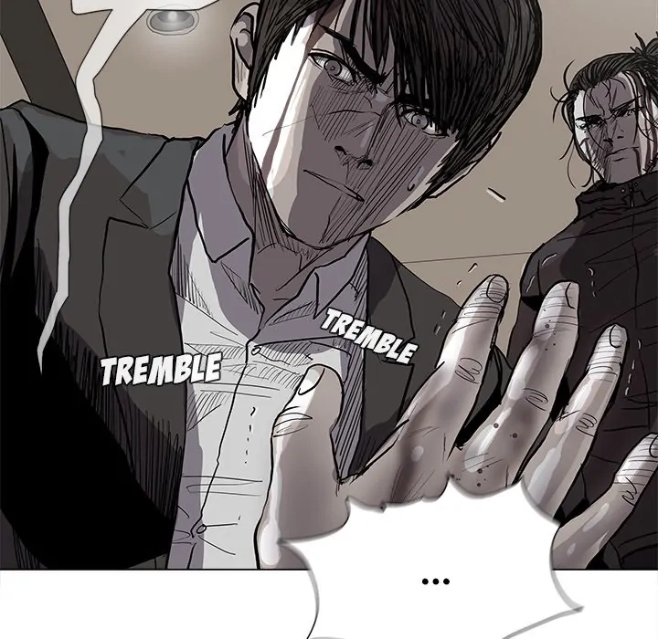 Read The Blue Land chapter 60 image 75 on Lezhin