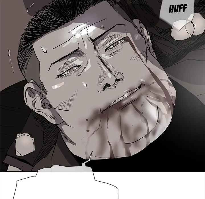 Read The Blue Land chapter 60 image 80 on Lezhin