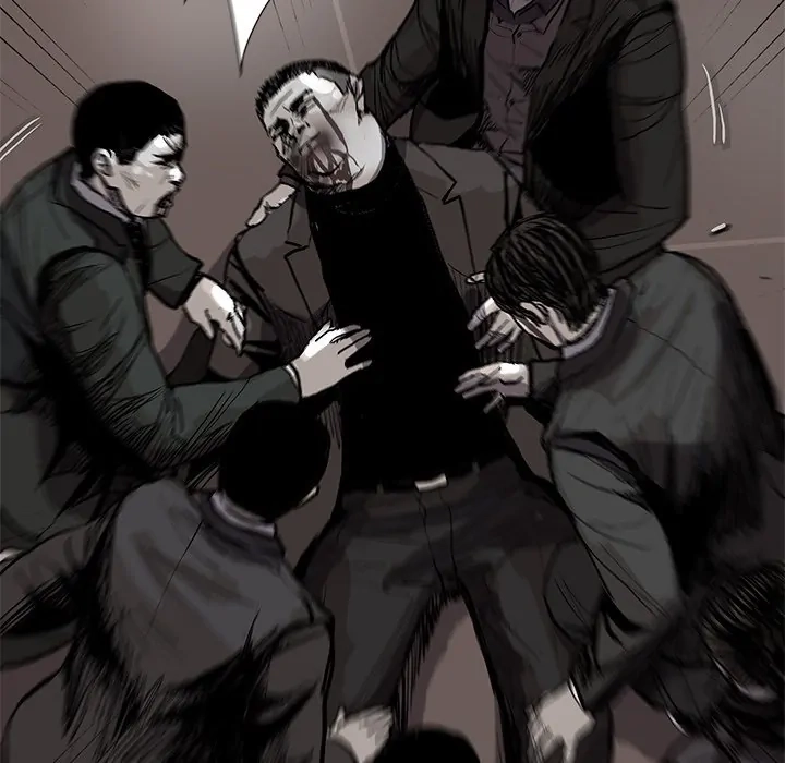 Read The Blue Land chapter 60 image 85 on Lezhin