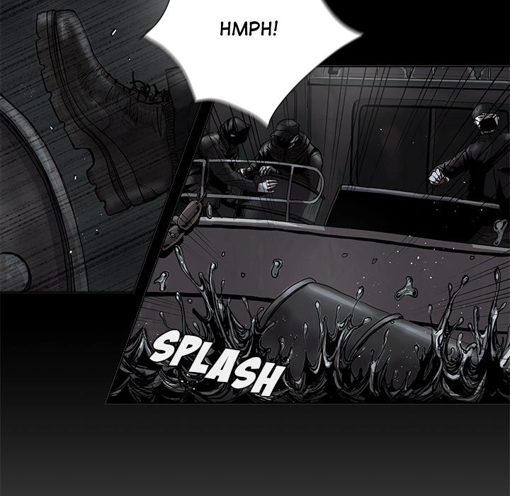 Read The Blue Land chapter 62 image 12 on Lezhin