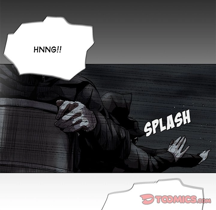 Read The Blue Land chapter 62 image 13 on Lezhin