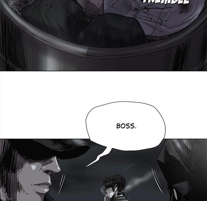 Read The Blue Land chapter 62 image 15 on Lezhin