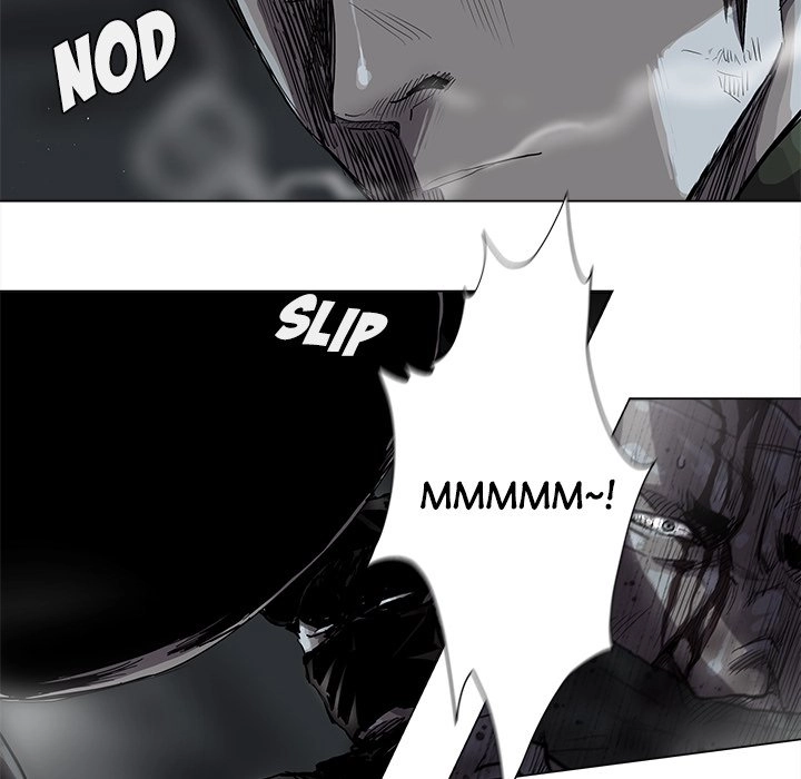 Read The Blue Land chapter 62 image 17 on Lezhin