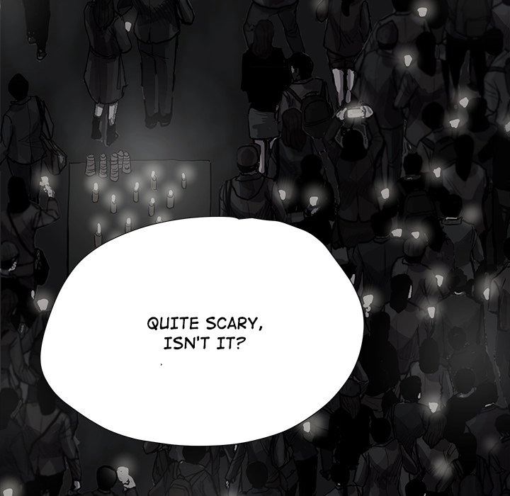 Read The Blue Land chapter 62 image 32 on Lezhin