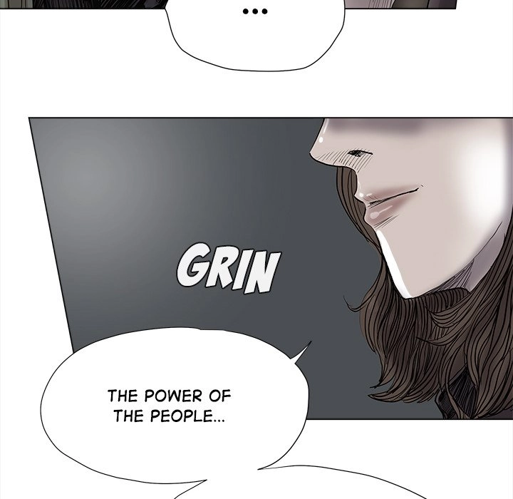 Read The Blue Land chapter 62 image 34 on Lezhin