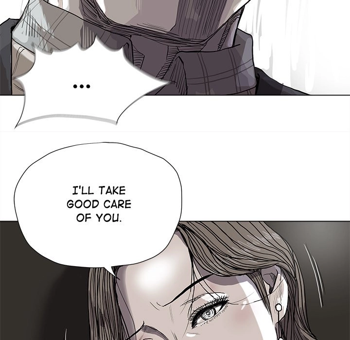 Read The Blue Land chapter 62 image 47 on Lezhin