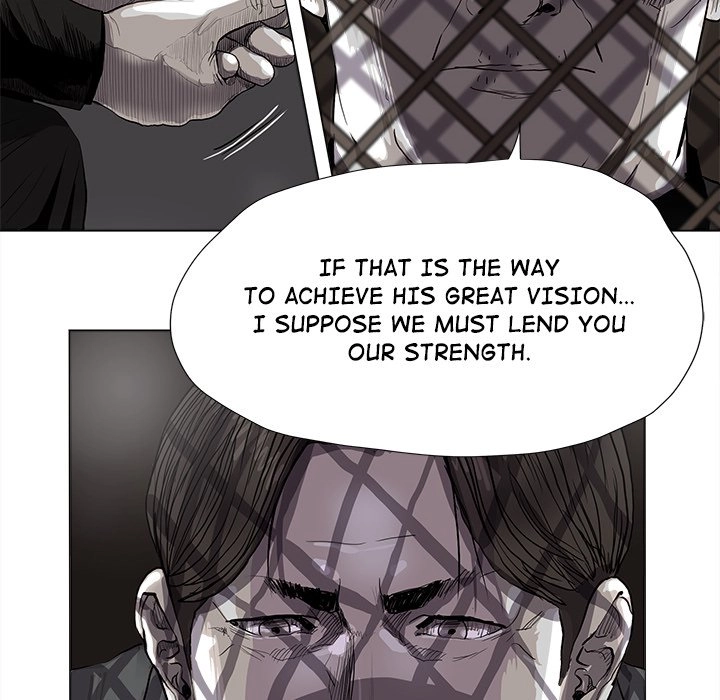 Read The Blue Land chapter 62 image 54 on Lezhin