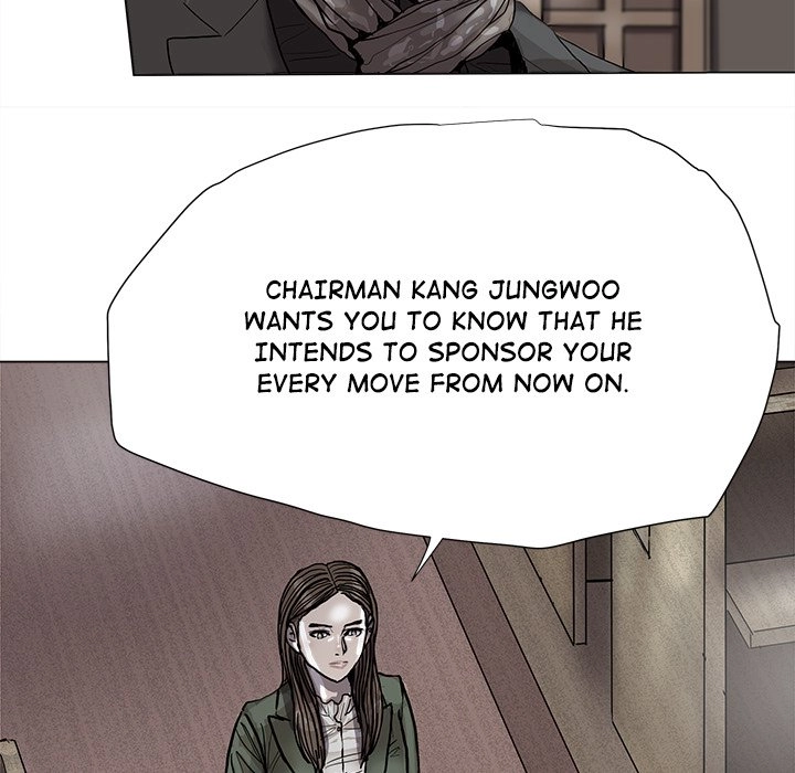 Read The Blue Land chapter 63 image 11 on Lezhin