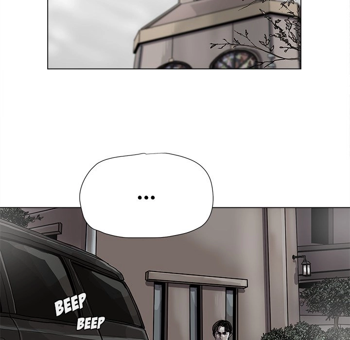Read The Blue Land chapter 63 image 20 on Lezhin