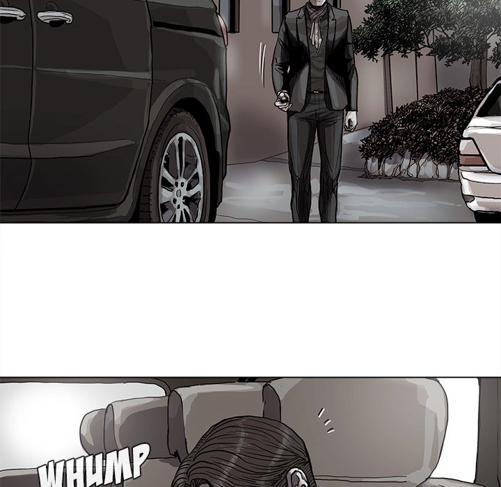 Read The Blue Land chapter 63 image 21 on Lezhin