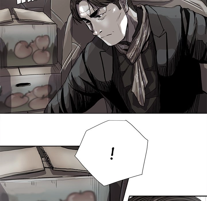 Read The Blue Land chapter 63 image 22 on Lezhin