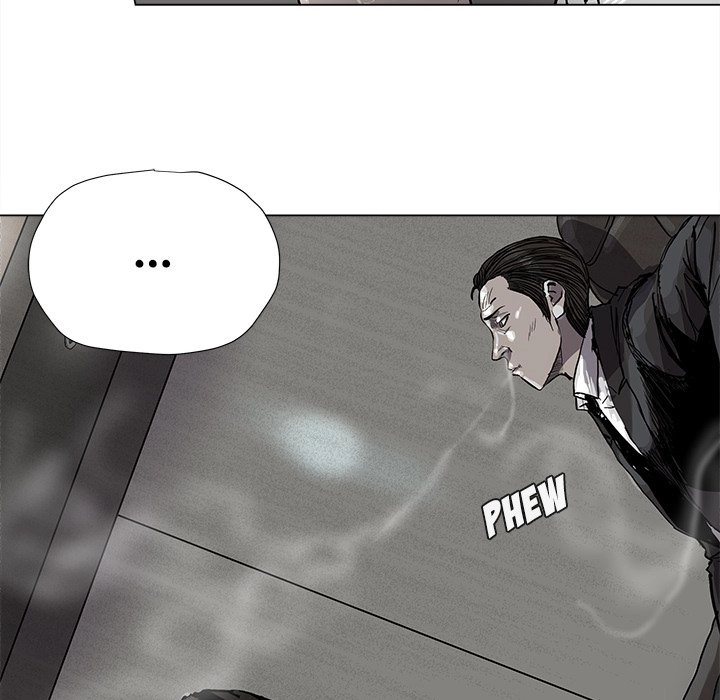 Read The Blue Land chapter 63 image 33 on Lezhin