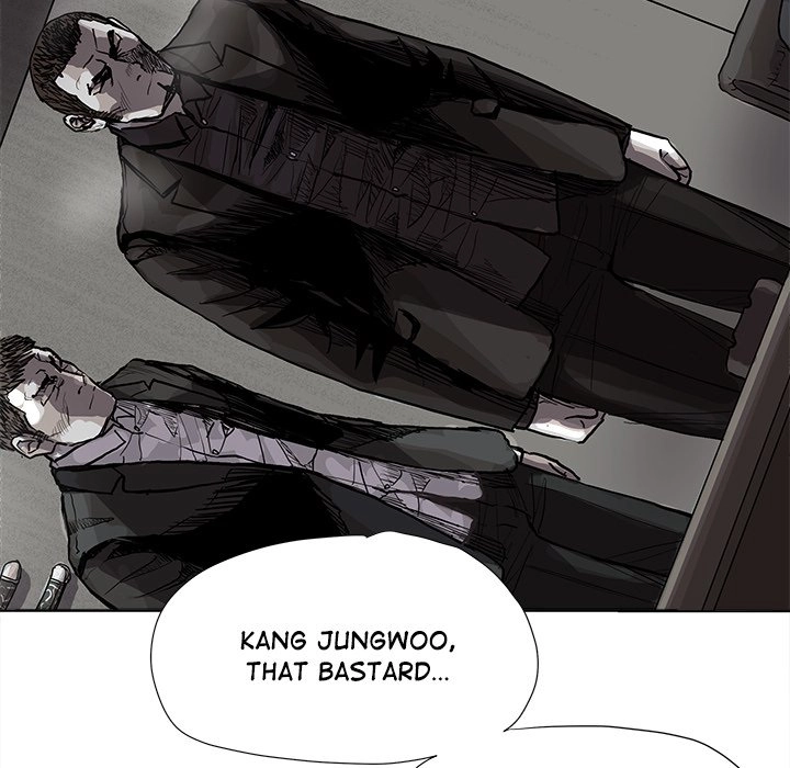 Read The Blue Land chapter 63 image 34 on Lezhin