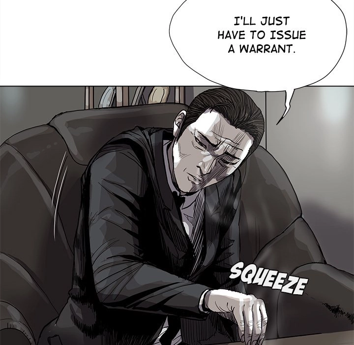 Read The Blue Land chapter 63 image 35 on Lezhin
