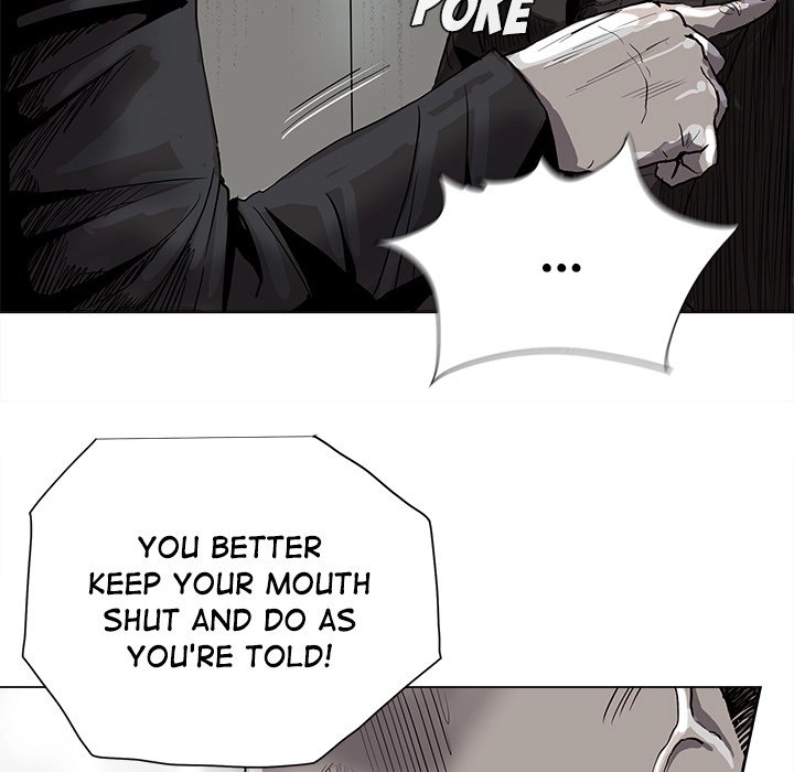 Read The Blue Land chapter 63 image 40 on Lezhin