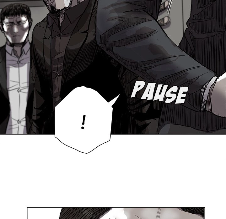 Read The Blue Land chapter 63 image 42 on Lezhin