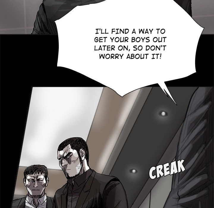 Read The Blue Land chapter 63 image 54 on Lezhin