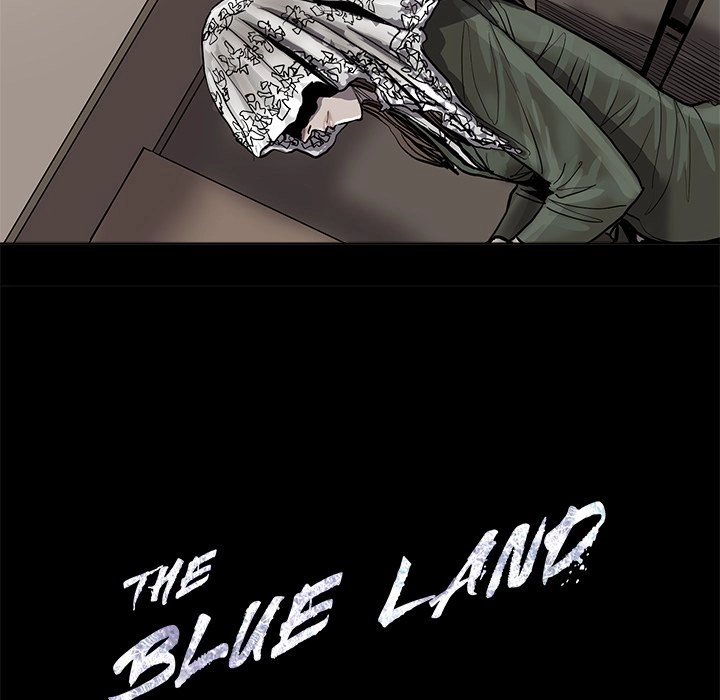 Read The Blue Land chapter 63 image 6 on Lezhin