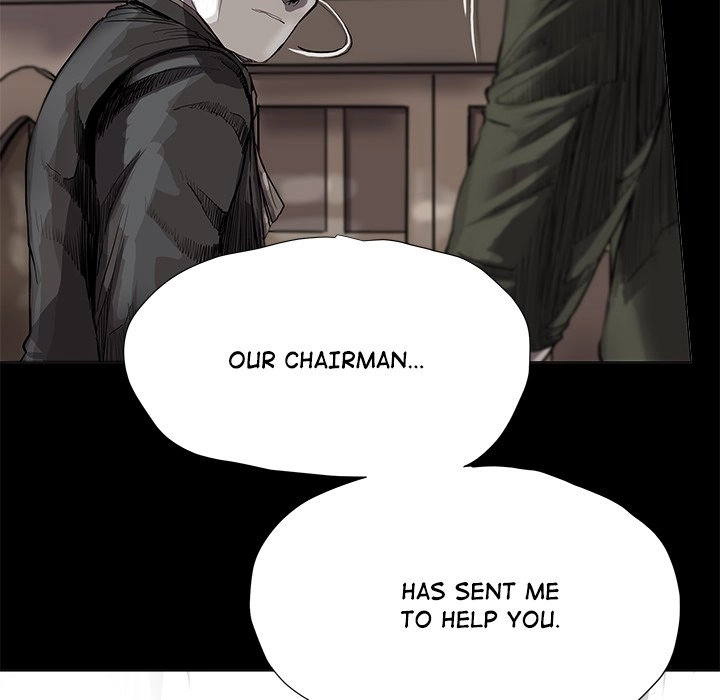 Read The Blue Land chapter 63 image 8 on Lezhin
