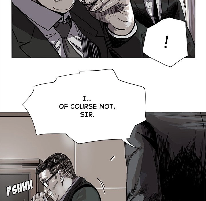 Read The Blue Land chapter 64 image 19 on Lezhin