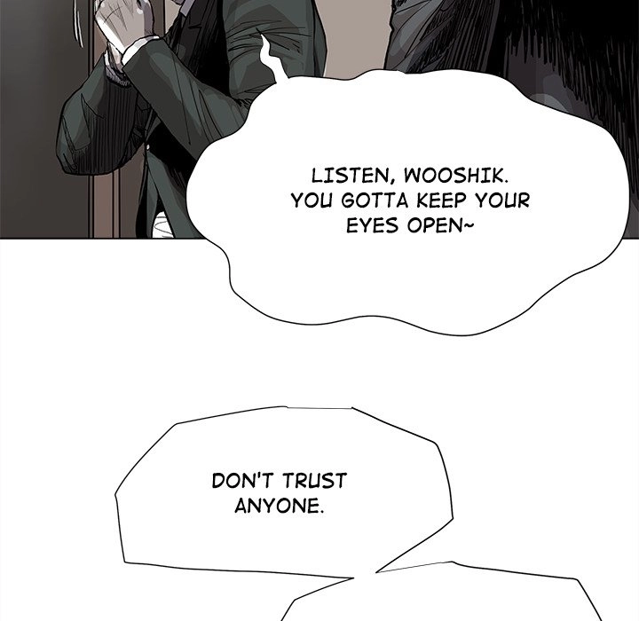 Read The Blue Land chapter 64 image 20 on Lezhin