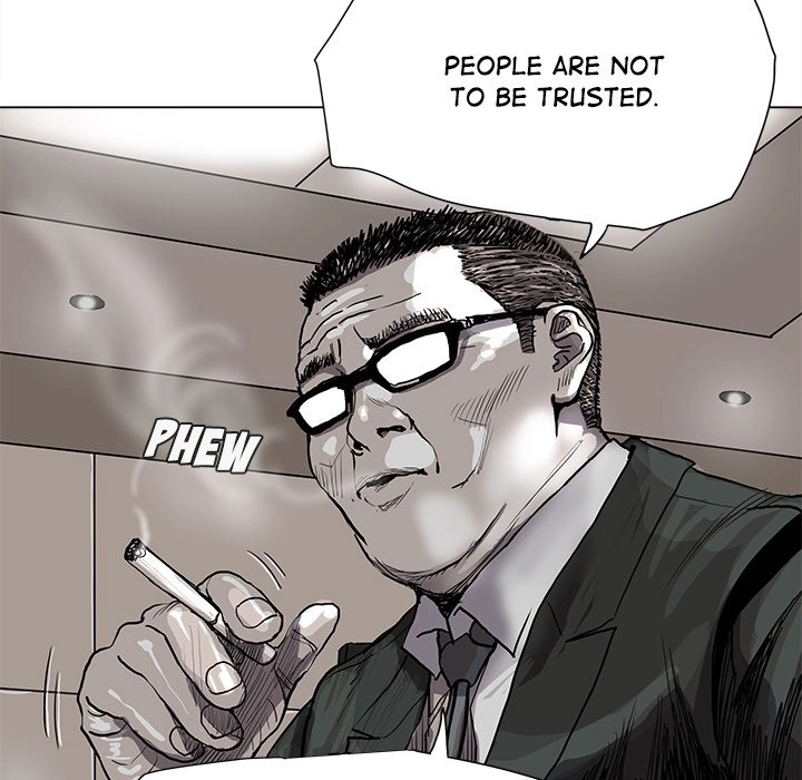Read The Blue Land chapter 64 image 21 on Lezhin
