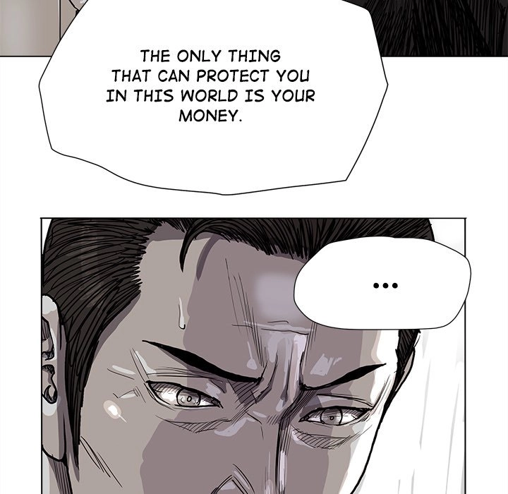 Read The Blue Land chapter 64 image 22 on Lezhin
