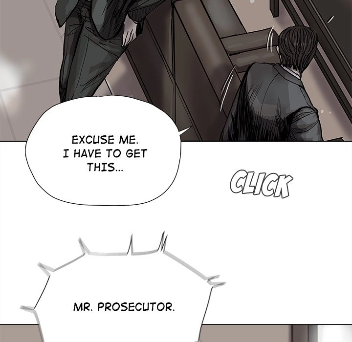 Read The Blue Land chapter 64 image 26 on Lezhin