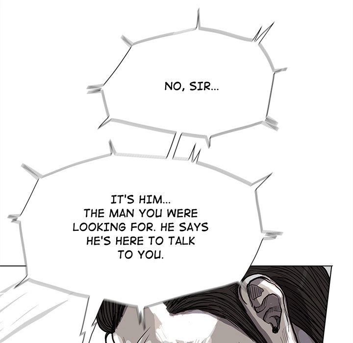 Read The Blue Land chapter 64 image 28 on Lezhin